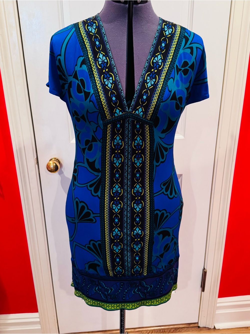 Hale Bob Dress